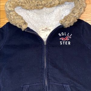 HOLLISTER hoodie